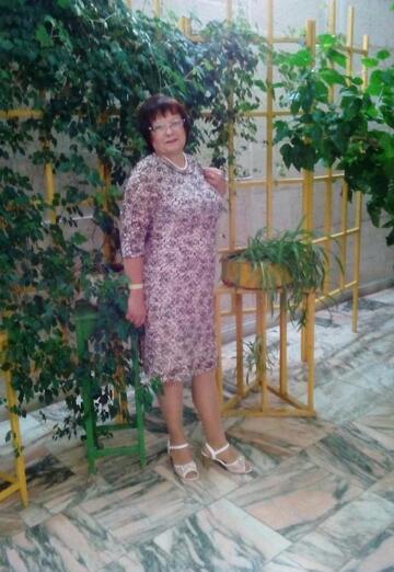 My photo - Lyuda, 74 from Spirovo (@luda5004)