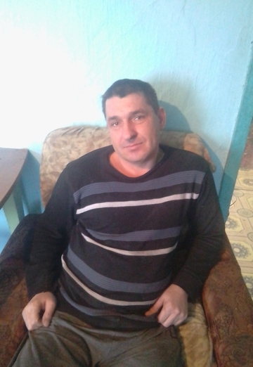 Моя фотография - Юрий, 44 из Черниговка (@uriy132571)