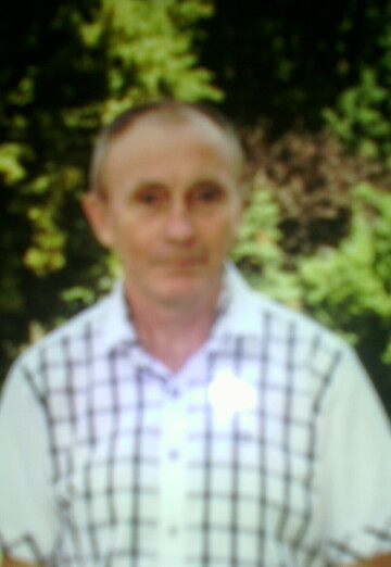 My photo - Sergiy, 61 from Poltava (@sergiy1396)