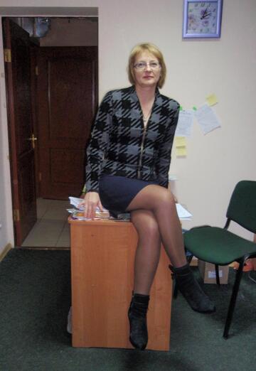 My photo - Nataliya, 63 from Vinnytsia (@nataliya41570)