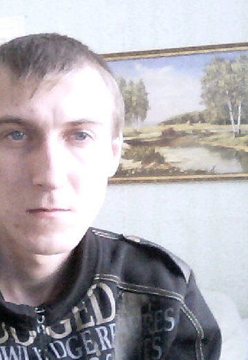 Моя фотография - Алексей, 35 из Вилейка (@wwwlehaklimenok88)