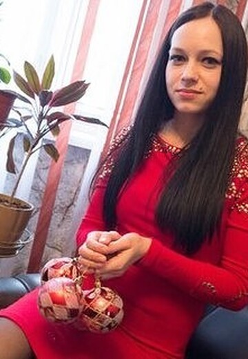 Моя фотография - Мария, 34 из Саранск (@mariya60125)