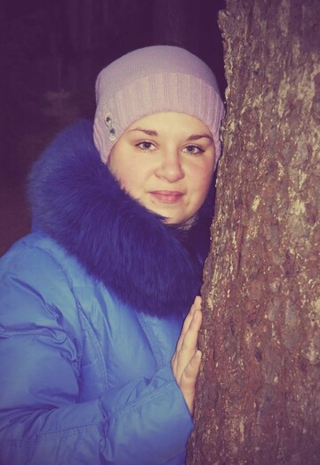 My photo - Alenka, 32 from Konakovo (@alenka4815)