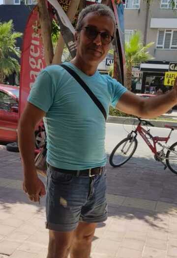 My photo - nezar Bozkur, 42 from Antalya (@nezarbozkur)