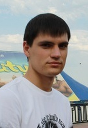 My photo - Stas Lisogorov, 28 from Simferopol (@staslisogorov)