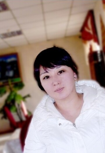 My photo - nadiya, 39 from Aktau (@nadiya66)