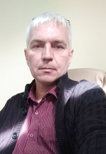Моя фотография - Алексей, 51 из Волгодонск (@aleksey299541)
