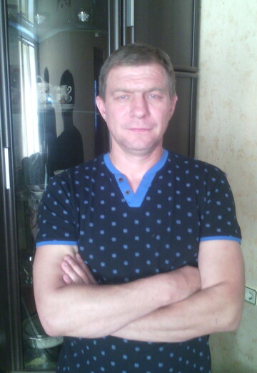 Моя фотография - Владимир, 47 из Белгород (@vladimir288078)
