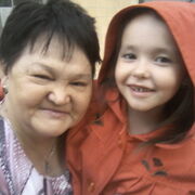 Гелиня, 61, Буинск