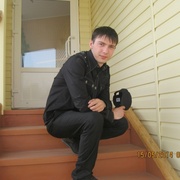 фаррух, 30, Заинск