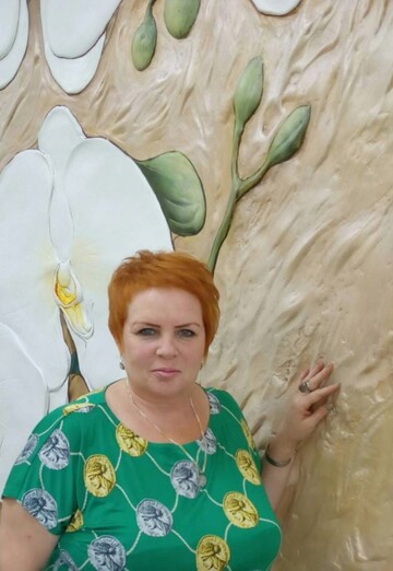 Моя фотография - Лена, 58 из Лесозаводск (@lena51288)