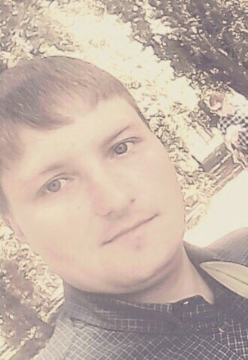 My photo - Aleksandr, 33 from Rivne (@aleksandr698987)