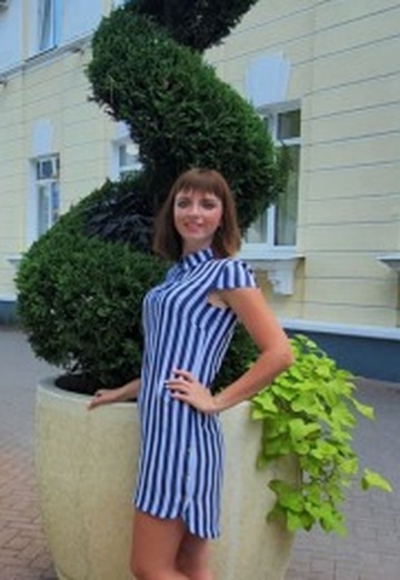 Моя фотография - Ирина, 29 из Волгоград (@irina371245)