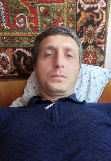 Моя фотография - Saribek, 38 из Ереван (@saribek11)