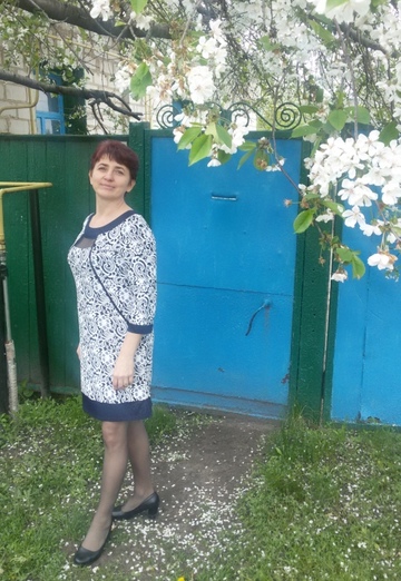 Моя фотография - Светлана, 55 из Счастье (@svetlana102100)