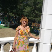 Светлана, 62, Ейск