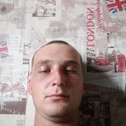 Сергей, 25, Барнаул
