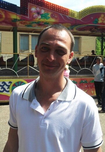 My photo - Ruslan, 42 from Usman (@ruslan140358)