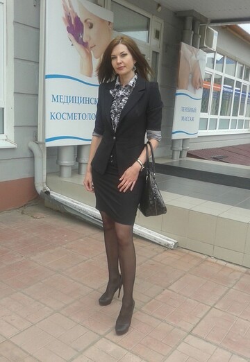 My photo - Nataliya, 44 from Oryol (@nataliya40006)