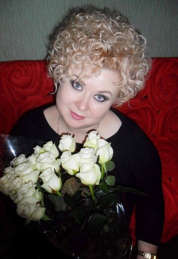Моя фотография - Светлана, 37 из Киев (@svetlana162921)