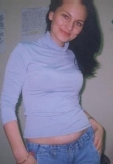 Mein Foto - Nadejda, 41 aus Kairo (@grmgr)