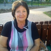 Liliya, 73, Обнинск