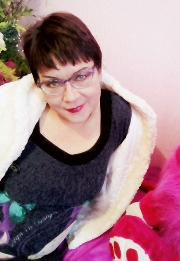 Моя фотография - Светлана, 50 из Сочи (@svetlana139358)