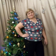 Любовь, 56, Гаврилов Посад