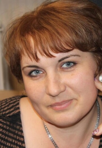 Моя фотография - ирина, 42 из Ставрополь (@irina186145)