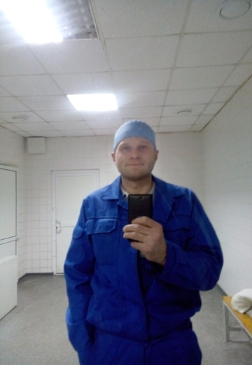 Mein Foto - jaroslaw, 37 aus Kiew (@yaroslav13367)