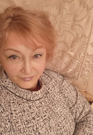 La mia foto - Olga, 56 di Vologda (@olga289344)