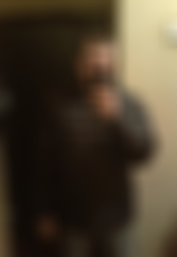 My photo - Vadim, 48 from Saratov (@vadim29550)