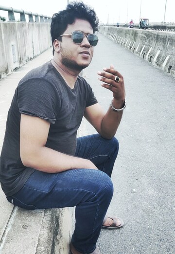 My photo - Rasel Karon, 30 from Dhaka (@raselkaron)
