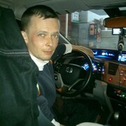 Дима, 37, Ейск