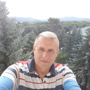 Владимир, 56, Белгород