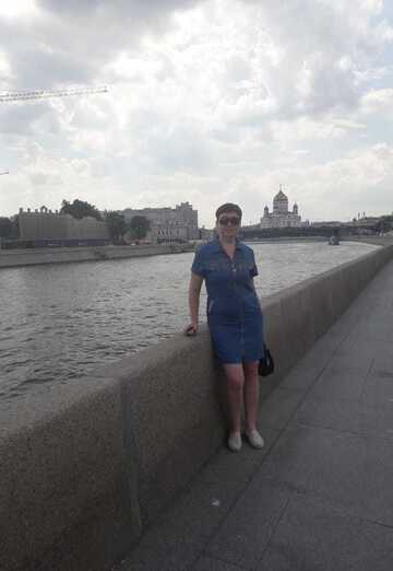 My photo - Elena, 54 from Pavlovsky Posad (@elena318314)