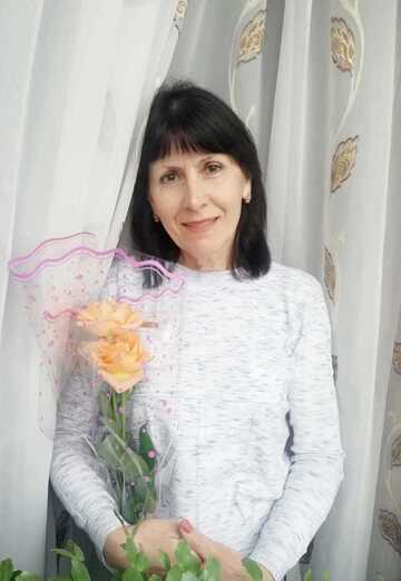 Моя фотография - Екатерина, 54 из Биробиджан (@ekaterina136799)