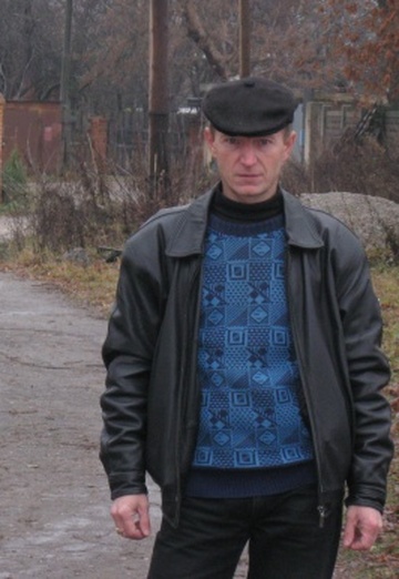 My photo - Viktor, 59 from Tula (@vikcennt)
