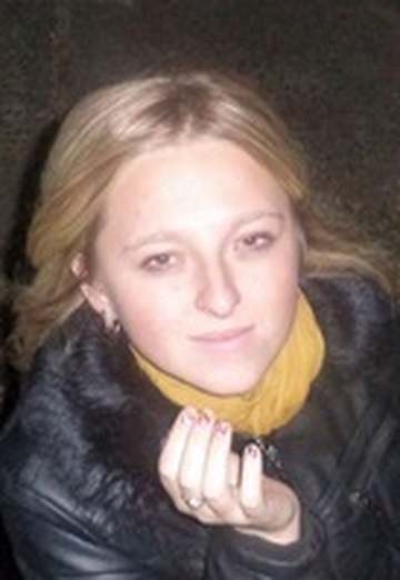 Моя фотография - Ничка, 31 из Рогачев (@nichka64)
