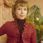 Lyudmila 34 Pugaçyov