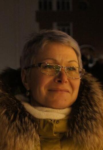 Моя фотография - Лана, 54 из Славянск (@bernettee56)