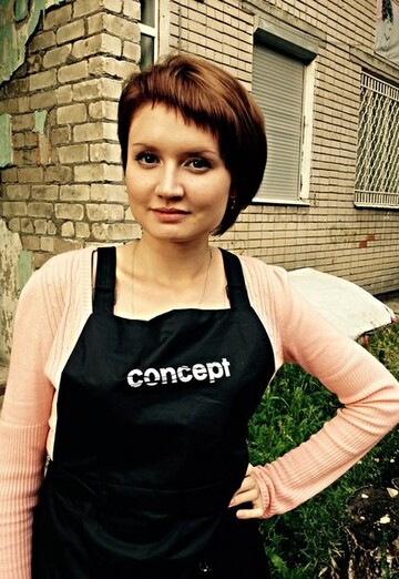 Моя фотография - Юлия, 28 из Дзержинск (@uliy8318733)