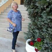 Алла, 65, Орехово-Зуево