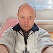 Alim Ablyametov 49 Krasnoperekopsk