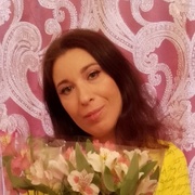 Olga 40 Timashevsk