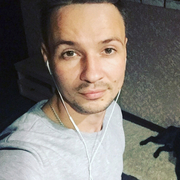 Андрей, 40, Егорьевск