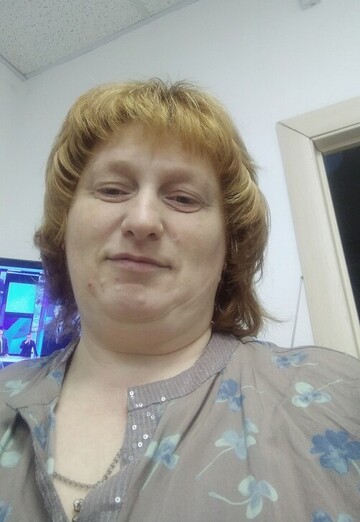 Моя фотография - Татьяна, 38 из Челябинск (@tatyana385899)