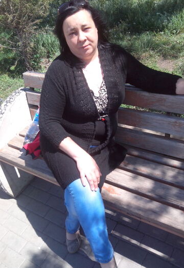 Моя фотография - ТатьЯна, 49 из Караганда (@tatyana202975)