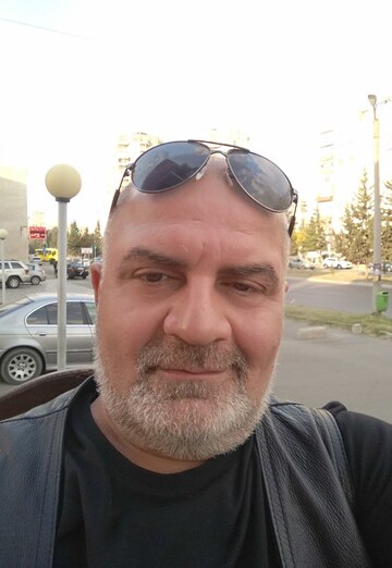 My photo - david sxiladze, 52 from Tbilisi (@davidsxiladze)