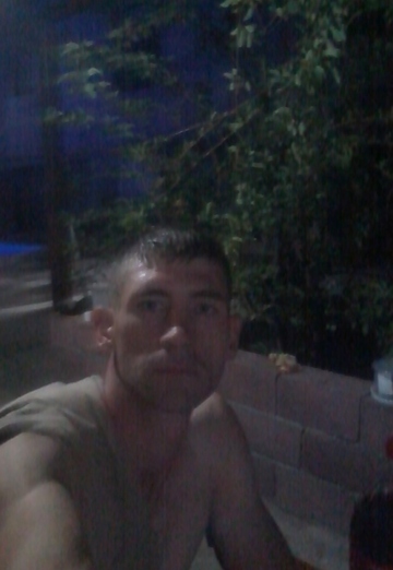 My photo - Vasiliy, 34 from Shymkent (@vasiliy77769)